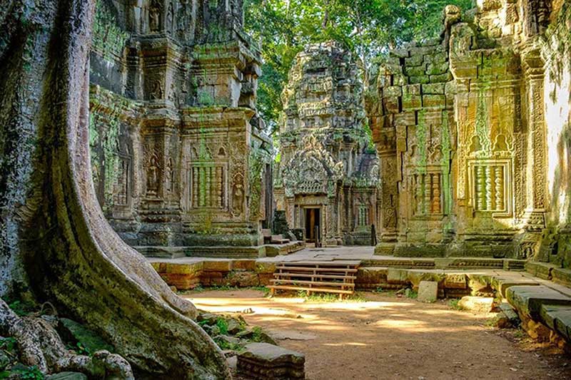 Vietnam – Kamboçya (Sömestre Özel)